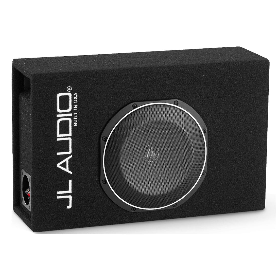 JL Audio CP110LG-TW1-2 10" 300 Watt 2 Ohm Subwoofer – #93323