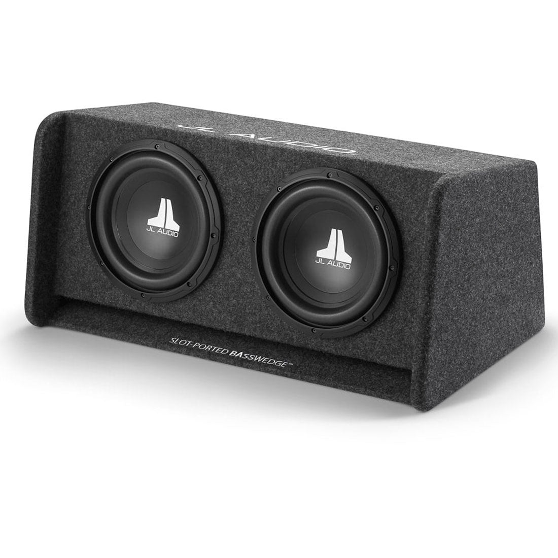 JL Audio CP210-W0v3 10" 600 Watt 2 Ohm Subwoofer – #93265