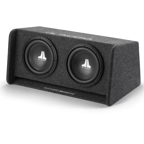 JL Audio CP210-W0v3 10" 600 Watt 2 Ohm Subwoofer – #93265