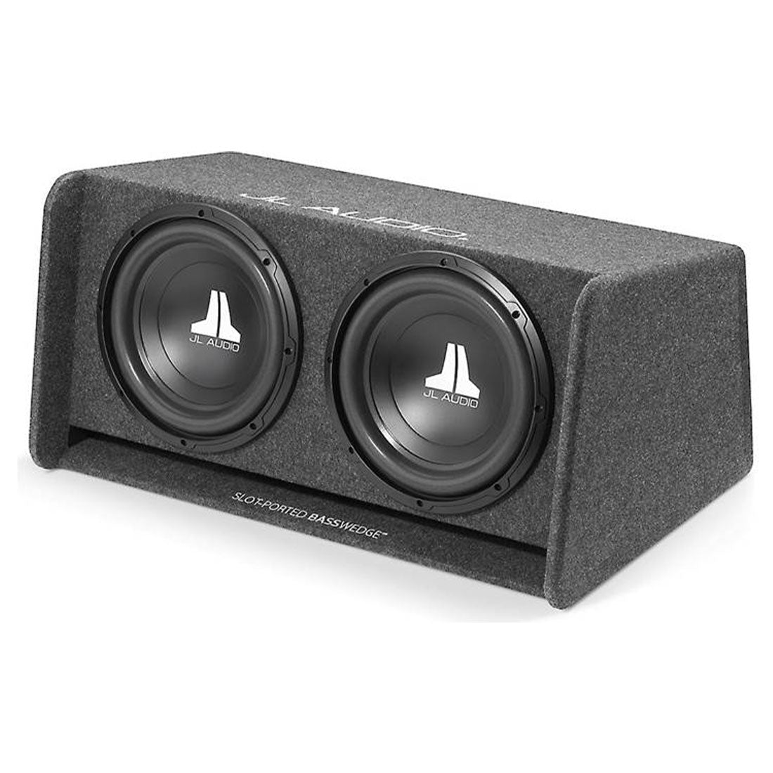 JL Audio CP212-W0V3 12″ 600 Watt 2 Ohm Subwoofer – #93283