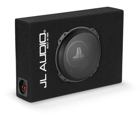 JL Audio CS110LG-TW3 10" 400 Watt 2 Ohm Subwoofer – #93304
