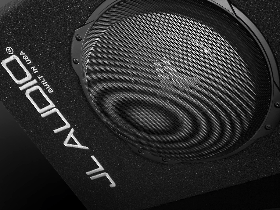 JL Audio CS110LG-TW3 10" 400 Watt 2 Ohm Subwoofer – #93304