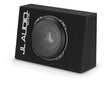 JL Audio CS110TG-TW3 10" 400 Watt 2 Ohm Subwoofer – #93302