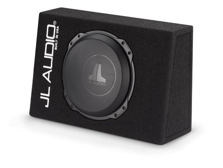JL Audio CS110TG-TW3 10" 400 Watt 2 Ohm Subwoofer – #93302
