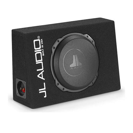 JL Audio CS110TG-TW3 10" 400 Watt 2 Ohm Subwoofer – #93302
