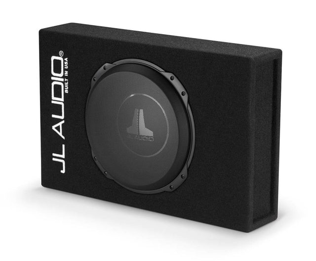 JL Audio CS112LG-TW3 12" 400 Watt 2 Ohm Subwoofer – #93305