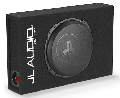 JL Audio CS112LG-TW3 12" 400 Watt 2 Ohm Subwoofer – #93305