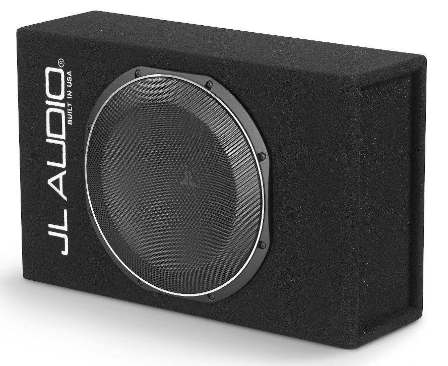 JL Audio CS112LG-TW3 12" 400 Watt 2 Ohm Subwoofer – #93305