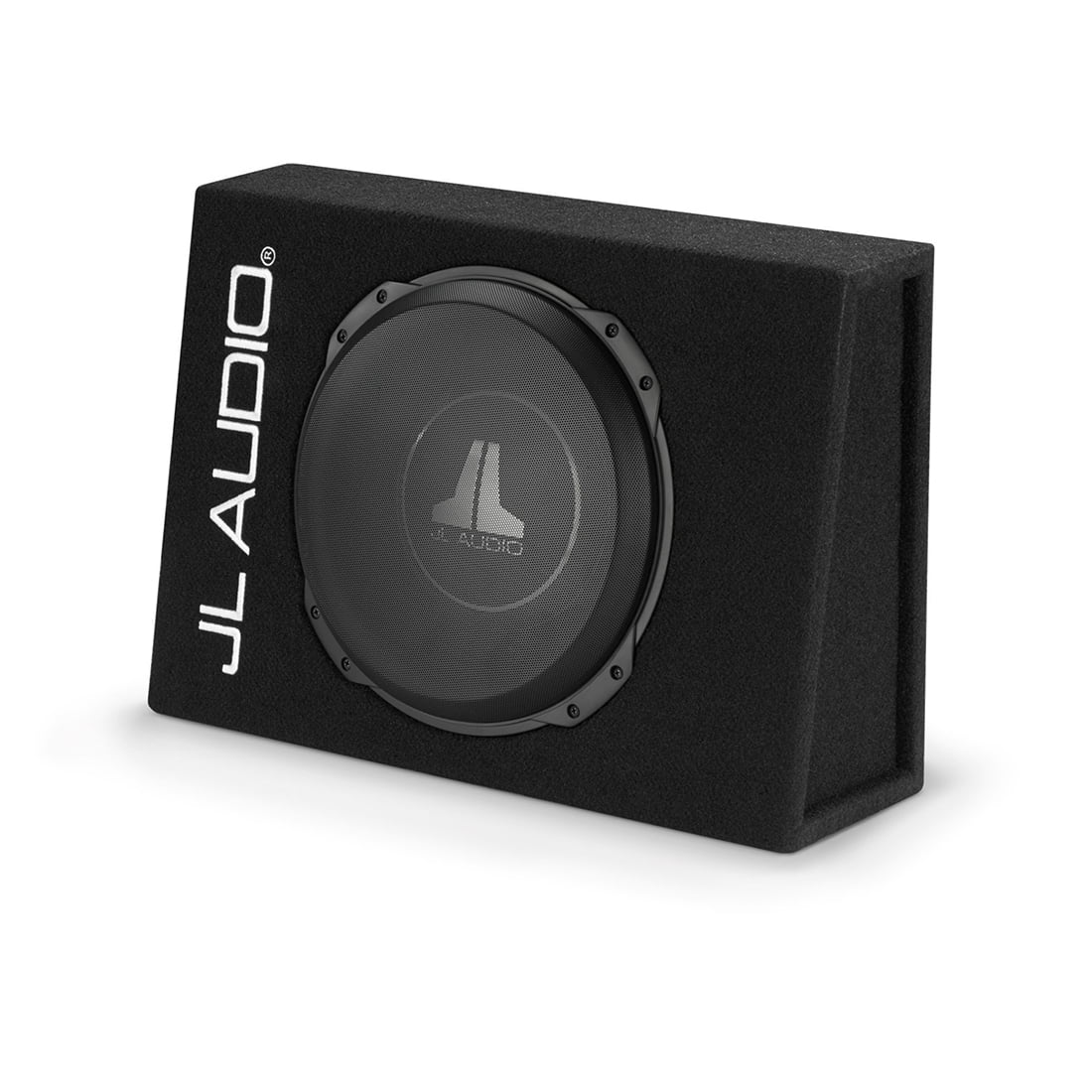 JL Audio CS112TG-TW3 400 Watt 2 Ohm Subwoofer - #93303