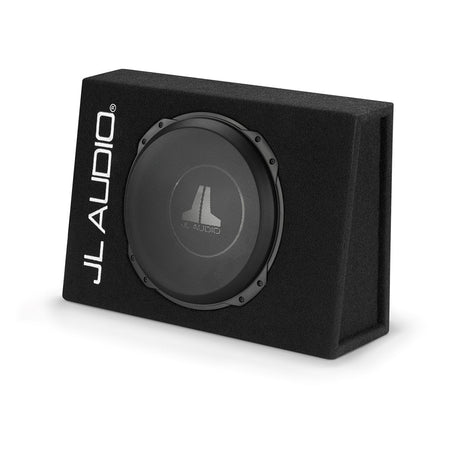 JL Audio CS112TG-TW3 400 Watt 2 Ohm Subwoofer - #93303