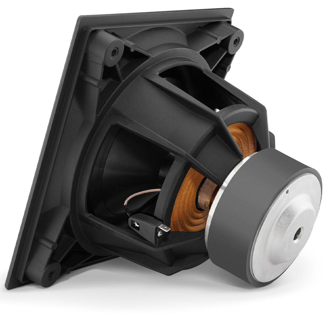 JL Audio D108-GLOSS Dominion 8″ Powered Subwoofer – #96282