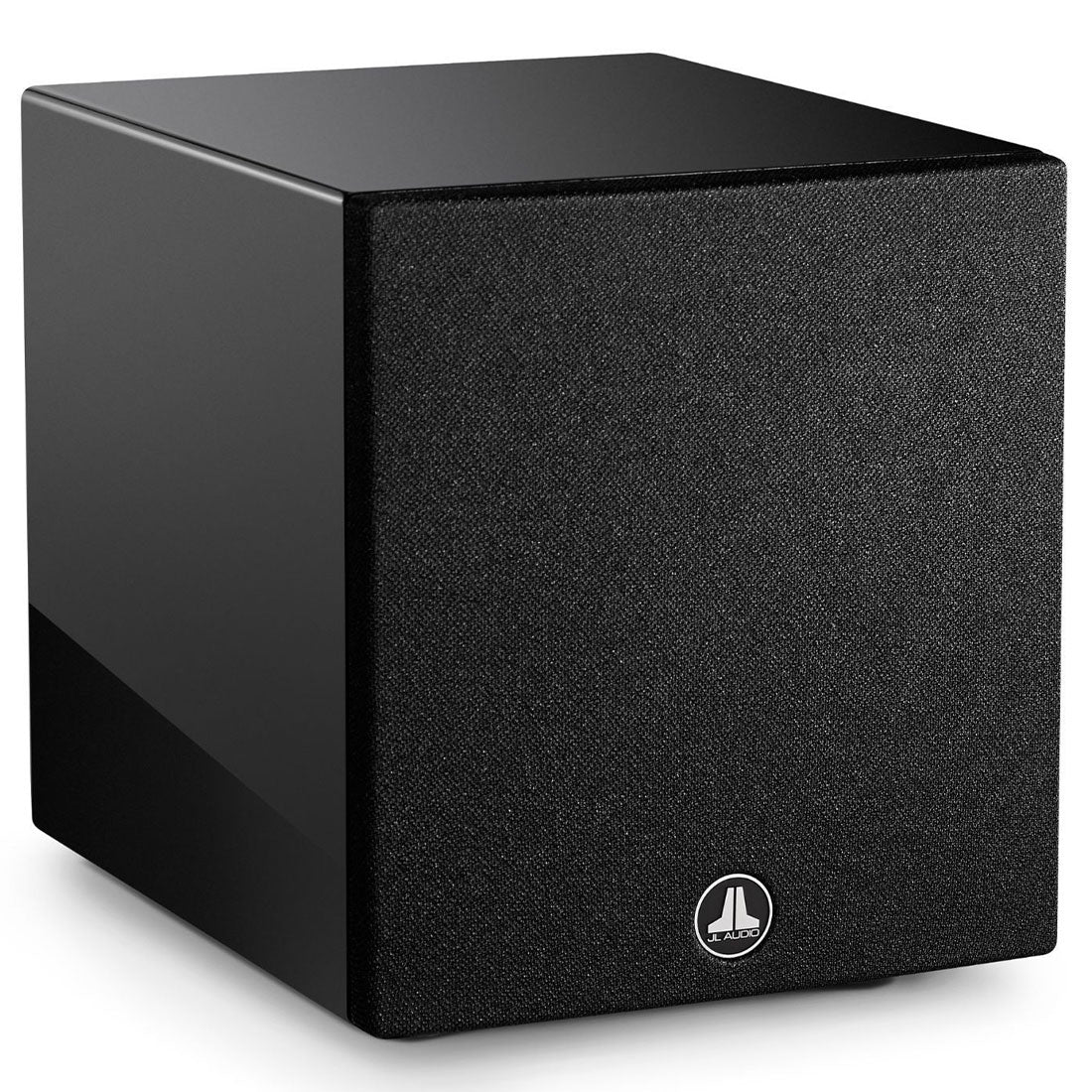 JL Audio D108-GLOSS Dominion 8″ Powered Subwoofer – #96282