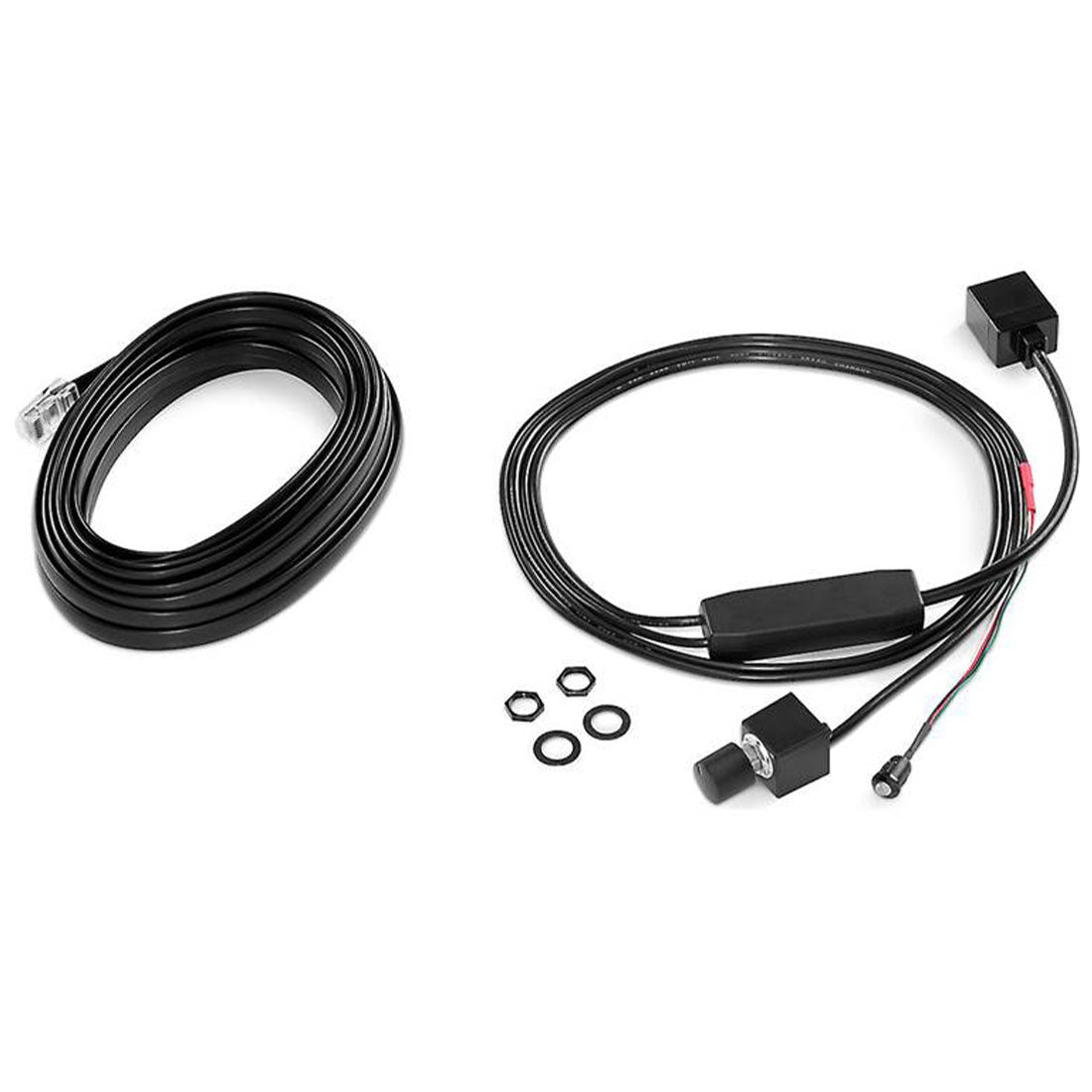 JL Audio DRC-100 Digital Remote Control - #98125