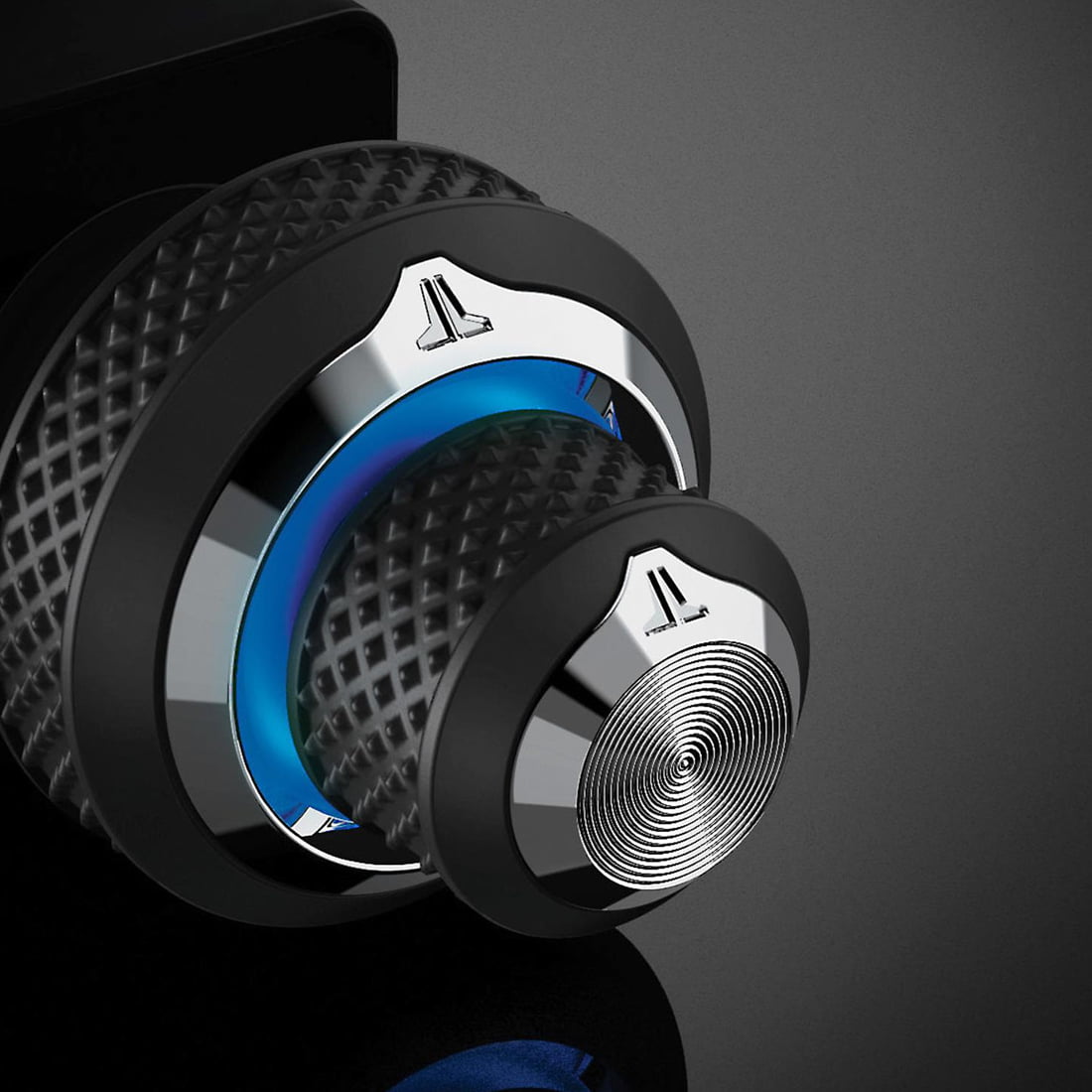 JL Audio DRC-205 Digital Remote Control - #98128