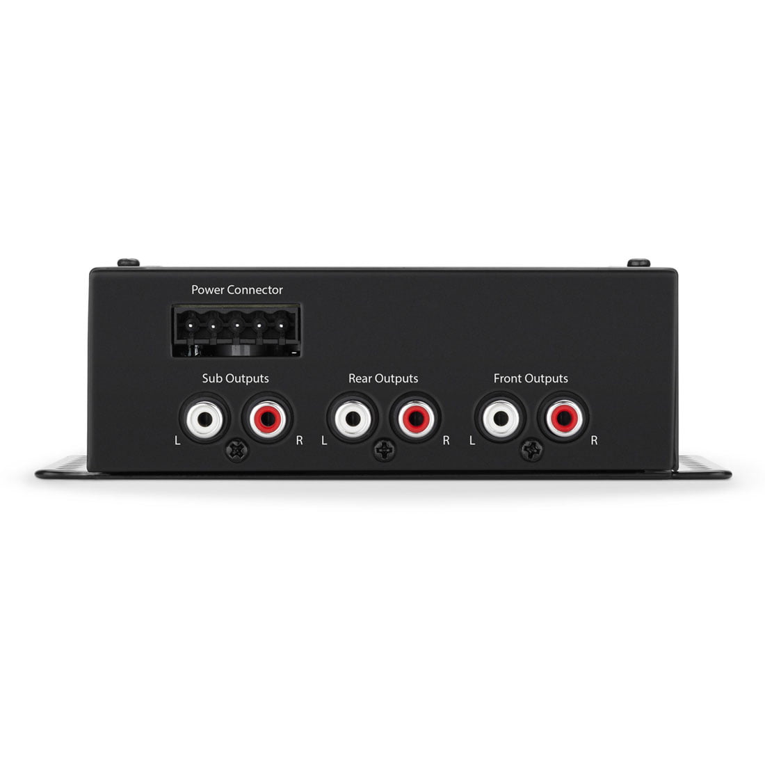 JL Audio FiX-86 OEM Integration Digital Sound Processor – #98103