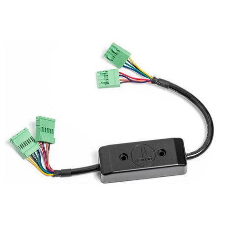 JL Audio FiX-LSA-4 4Ch. Load Sensing Adaptor – #98124