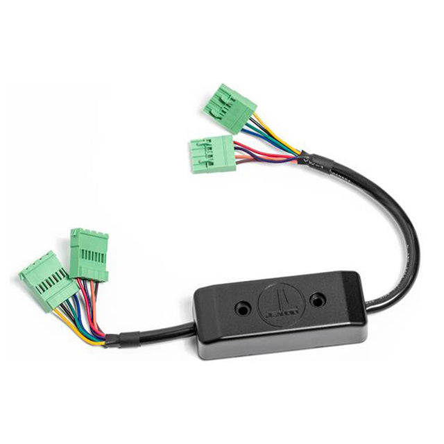 JL Audio FiX-LSA-4 4Ch. Load Sensing Adaptor – #98124