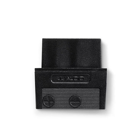 JL Audio HD-PWRPLUG2-4AWG-RP Replacement Power Plug – #48282