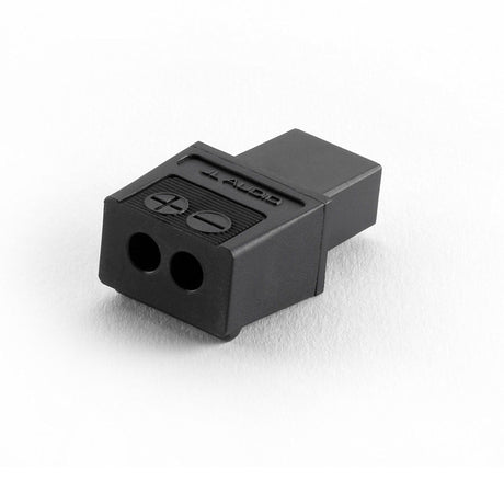 JL Audio HD-SPKPLUG-2-RP Replacement Speaker Plug – #48081