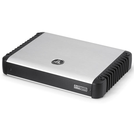 JL Audio HD600/4 4 Ch. 600 Watt 4 Ohm Power Amplifier – #98221