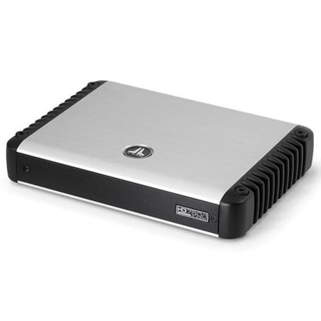 JL Audio HD750/1 1 Ch. 750 Watt 4 Ohm Monoblock Amplifier – #98220