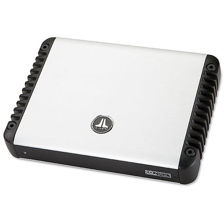 JL Audio HD750/1 1 Ch. 750 Watt 4 Ohm Monoblock Amplifier – #98220