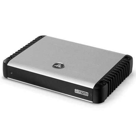 JL Audio HD900/5 5 Ch. 900 Watt 4 Ohm System Amplifier – #98223