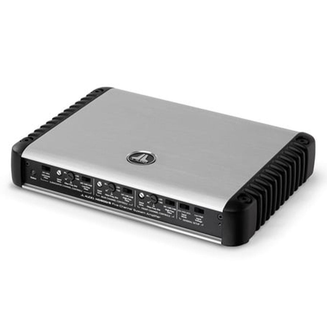 JL Audio HD900/5 5 Ch. 900 Watt 4 Ohm System Amplifier – #98223