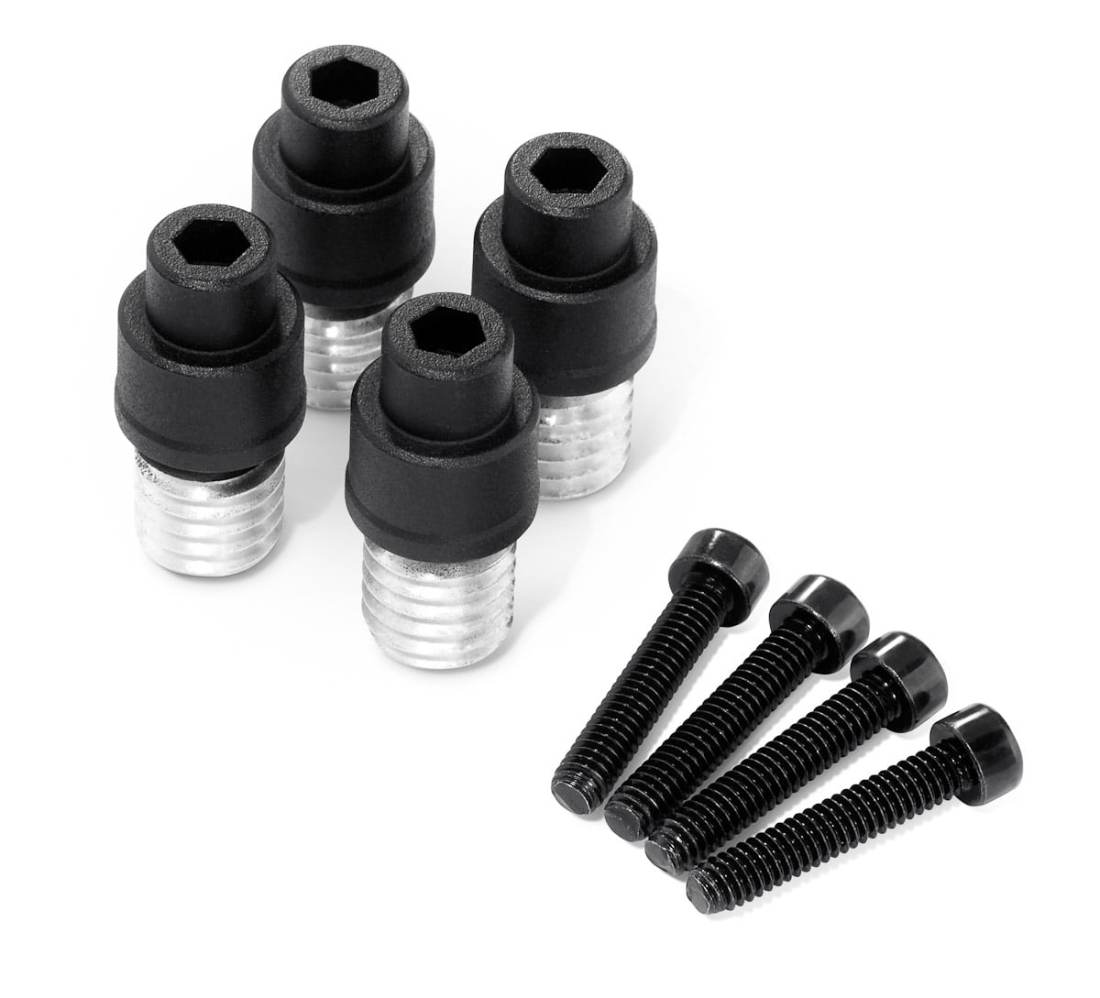 JL Audio HD Stack Kit Amplifier Stacking Hardware Kit - #98198