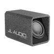 JL Audio HO110-W6v3 10" 600 Watt 2 Ohm Subwoofer – #93310