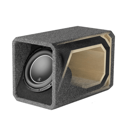 JL Audio HO110-W6v3 10" 600 Watt 2 Ohm Subwoofer – #93310