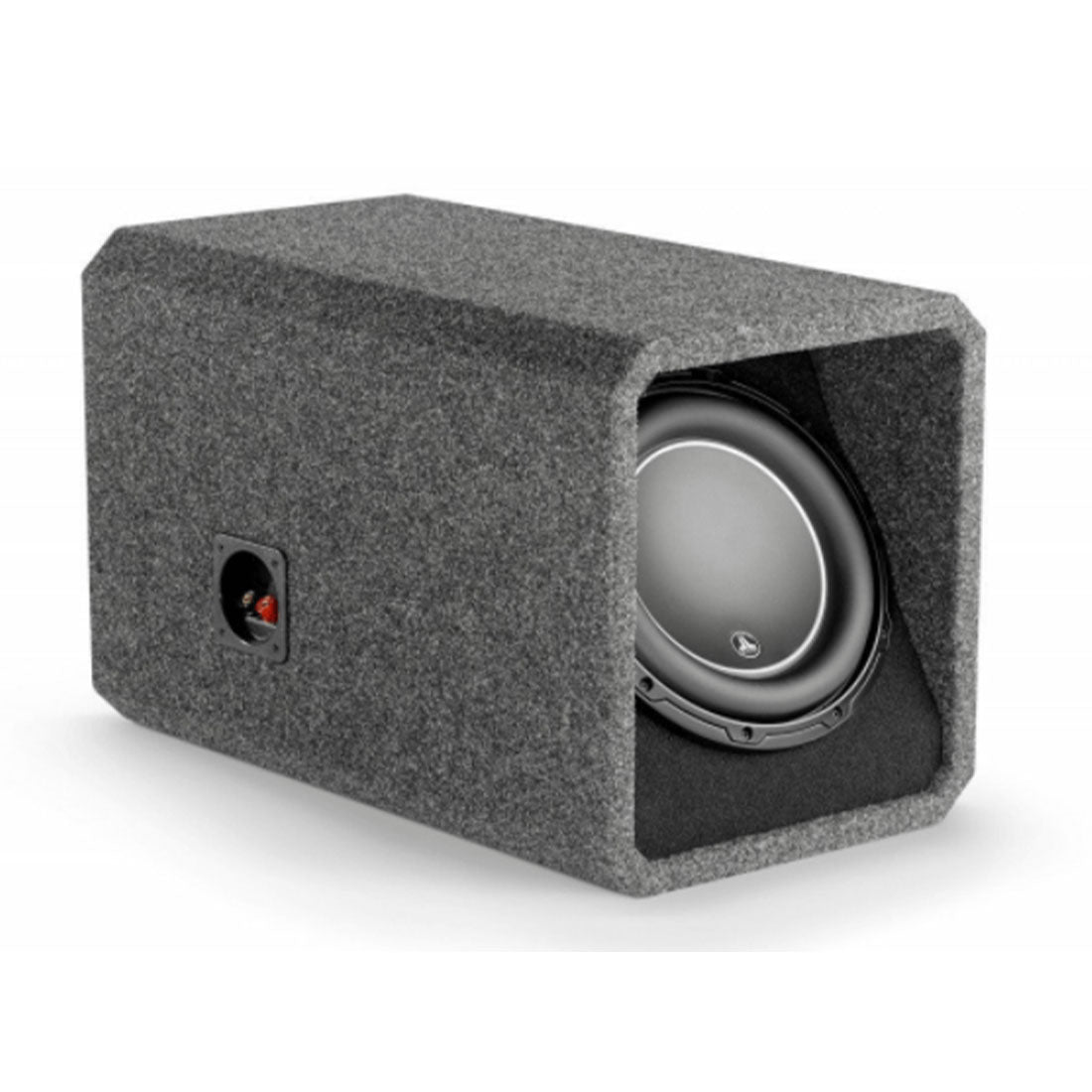 JL Audio HO112-W6v3 12" 600 Watt 2 Ohm Subwoofer – #93315