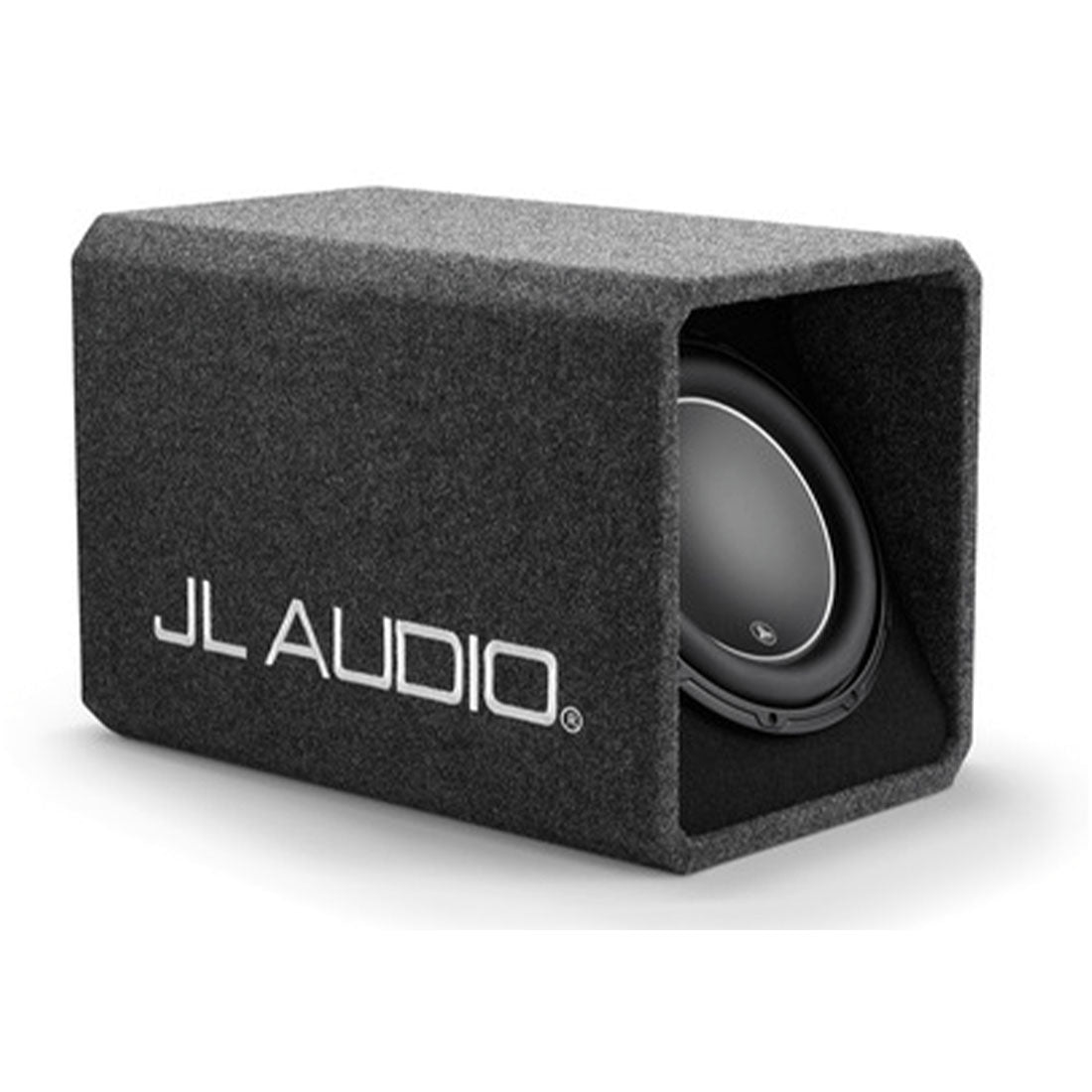 JL Audio HO112-W6v3 12" 600 Watt 2 Ohm Subwoofer – #93315