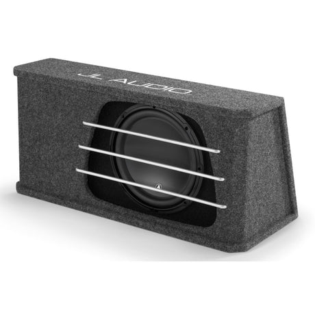 JL Audio HO112RG-W3v3 12" 500 Watt 2 Ohm Subwoofer – #93136