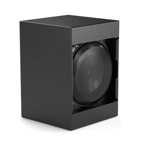JL Audio Home Audio CTS-113-SD1400-13TW5H Fathom 13.5" Custom Theater Subwoofer System– #96611
