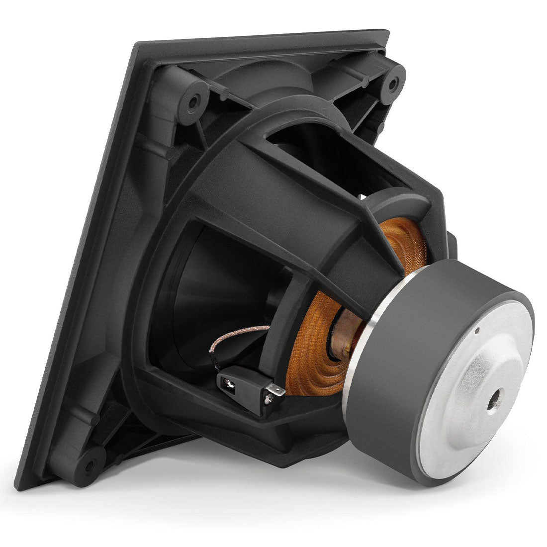 JL Audio Home Audio D108-ASH Dominion 8″ Powered Subwoofer- #96281