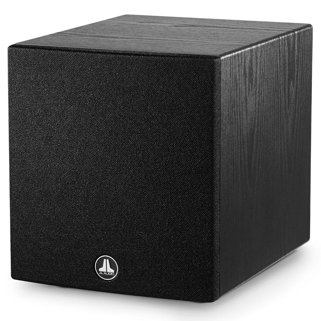 JL Audio Home Audio D108-ASH Dominion 8″ Powered Subwoofer- #96281
