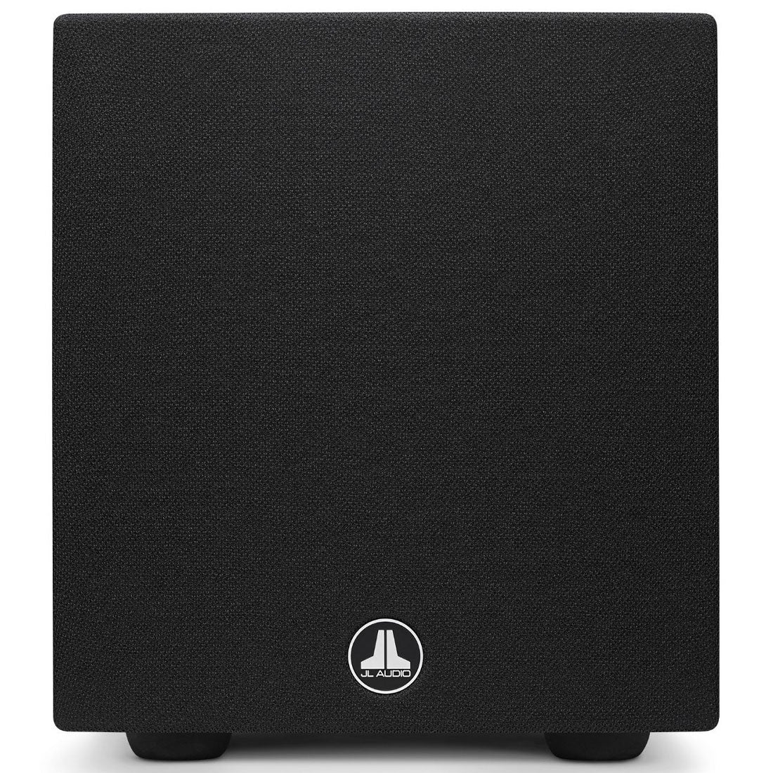 JL Audio Home Audio D108-ASH Dominion 8″ Powered Subwoofer- #96281