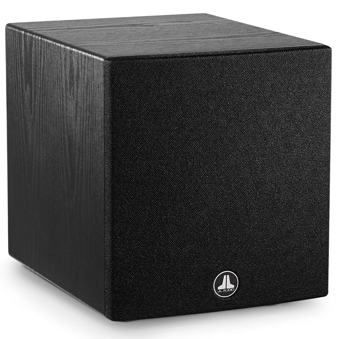 JL Audio Home Audio D108-ASH Dominion 8″ Powered Subwoofer- #96281