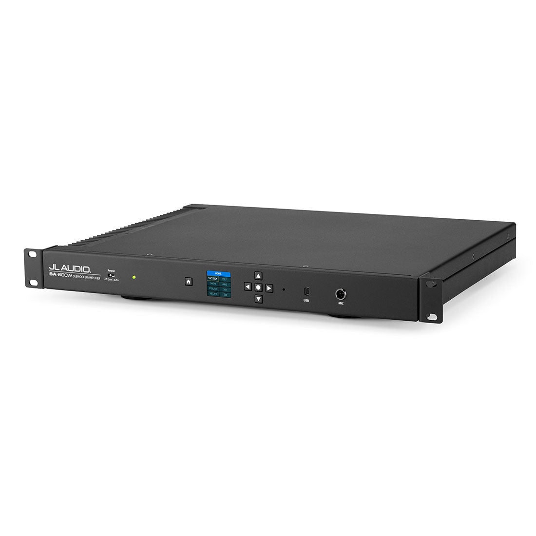 JL Audio Home Audio ICS-SYS-208 Dual 8″ In-Ceiling Powered Subwoofer System