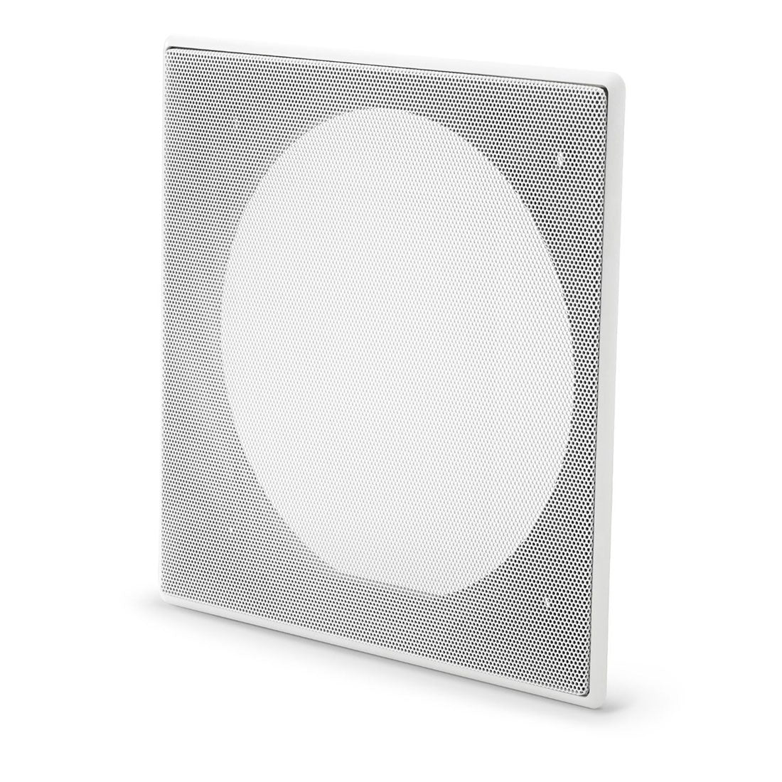 JL Audio Home Audio ICS-SYS-208 Dual 8″ In-Ceiling Powered Subwoofer System