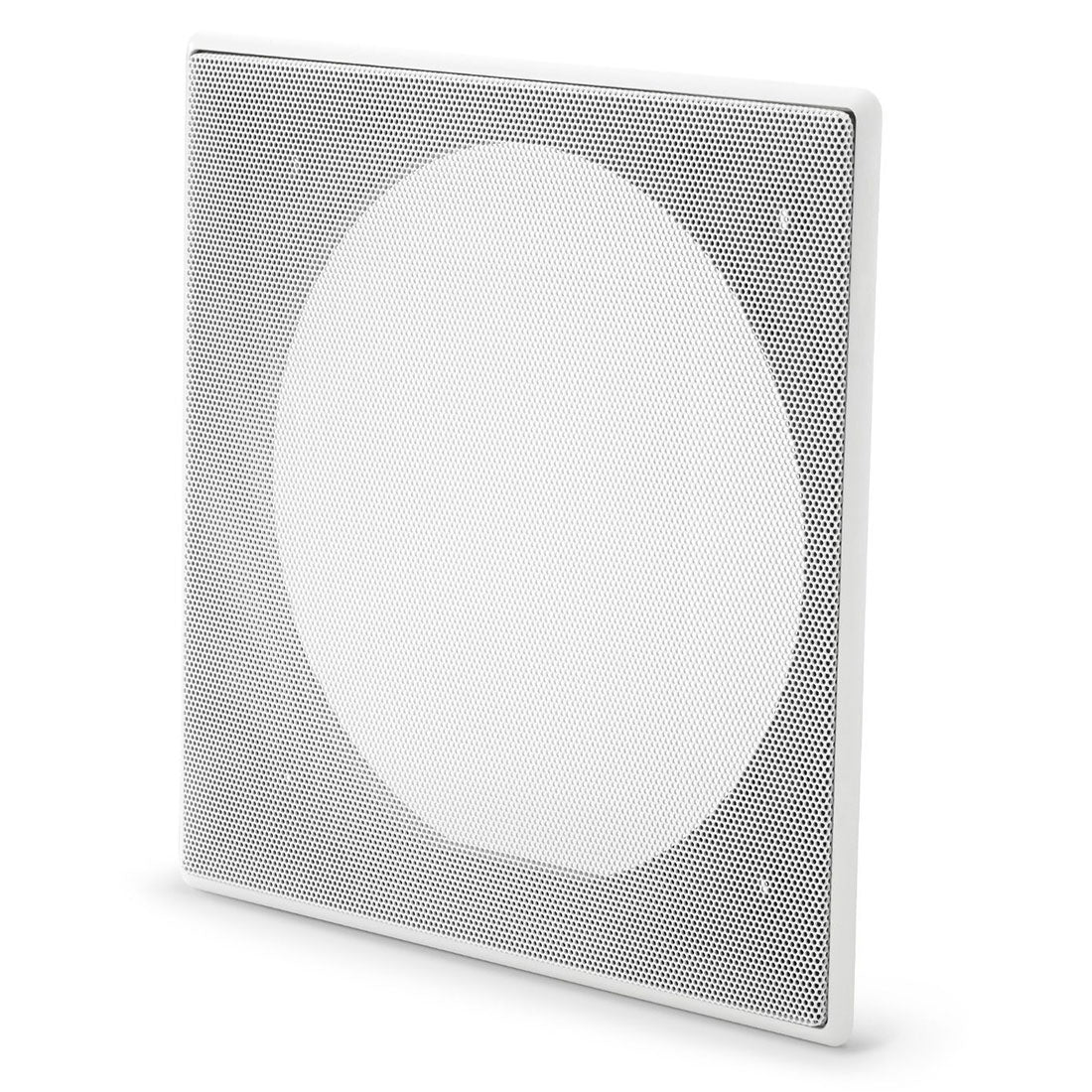 JL Audio Home Audio IWS-SYS-108 8″ In-Wall Powered Subwoofer System