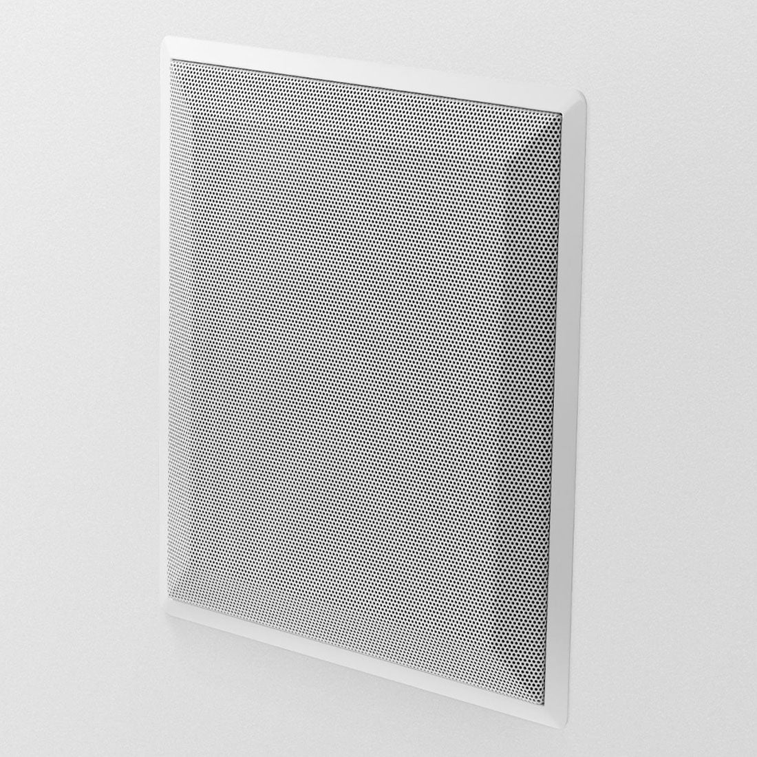 JL Audio Home Audio IWS-SYS-108 8″ In-Wall Powered Subwoofer System