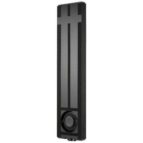 JL Audio Home Audio IWS-SYS-108 8″ In-Wall Powered Subwoofer System