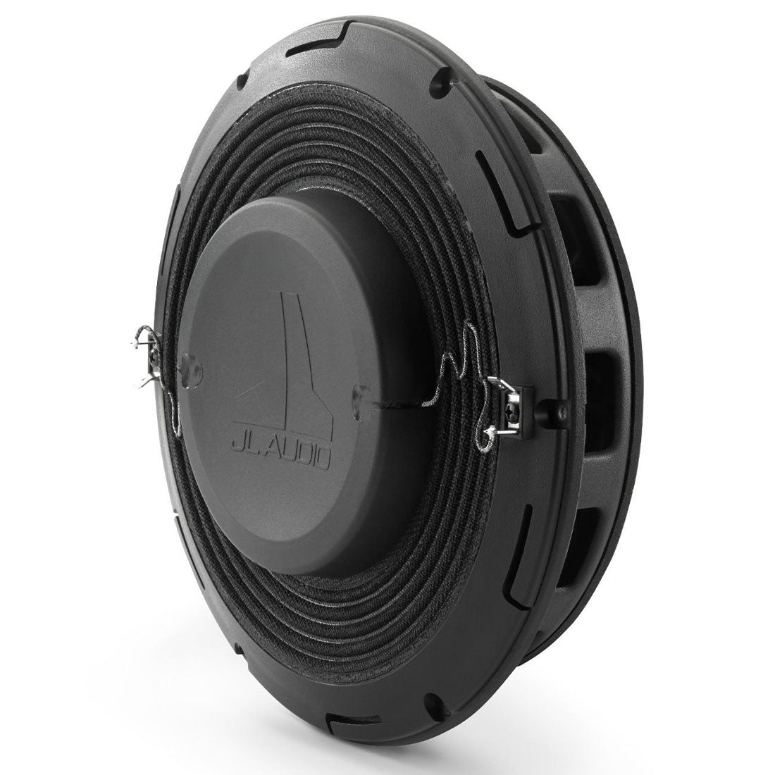 JL Audio Home Audio IWS-SYS-208 Dual 8″ In-Wall Powered Subwoofer System