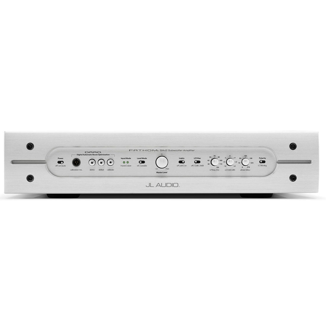 JL Audio Home IWSv2-SYS-113 12