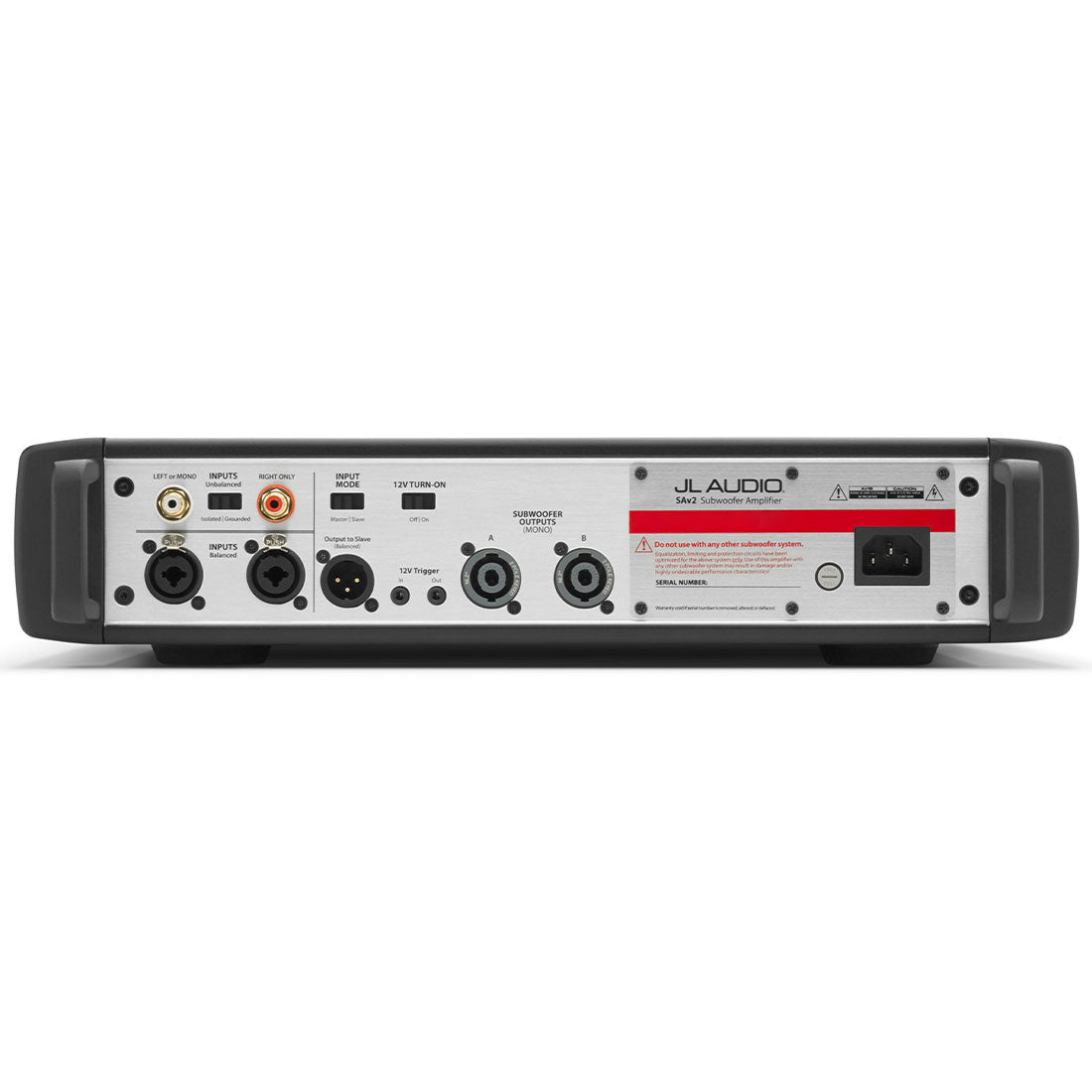 JL Audio Home IWSv2-SYS-113 18