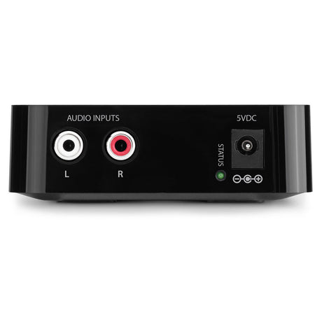 JL Audio Home JLINK TRX Rear