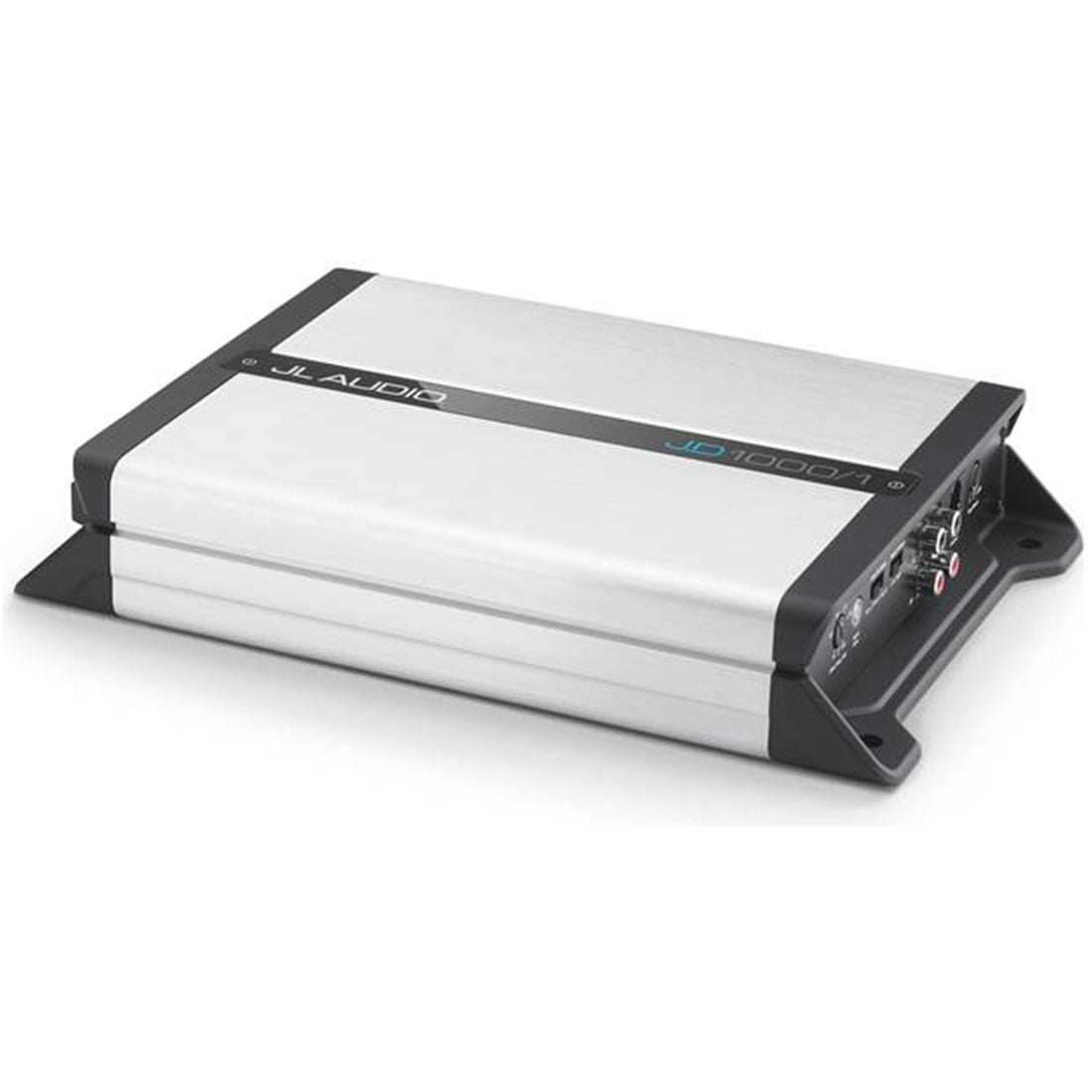 JL Audio JD1000/1 1 Ch. 1000 Watt 2 Ohm Subwoofer Amplifier – #98363