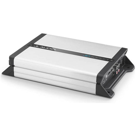 JL Audio JD1000/1 1 Ch. 1000 Watt 2 Ohm Subwoofer Amplifier – #98363